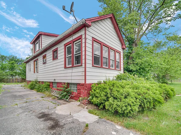 1148 Noble St, Gary, IN 46404