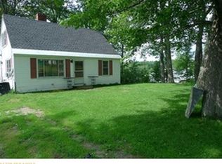 257 Old Brunswick Rd, Gardiner, ME 04345