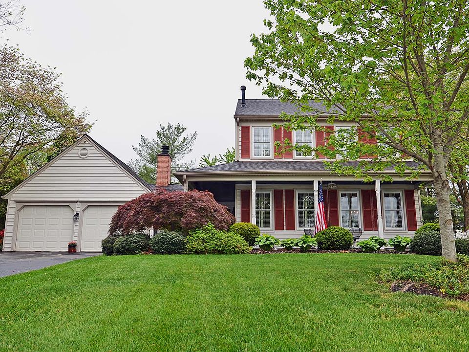 Stunning 3 Fin. Level Home!