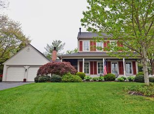 5704 Twin Pine Ct, Centreville, VA 20120
