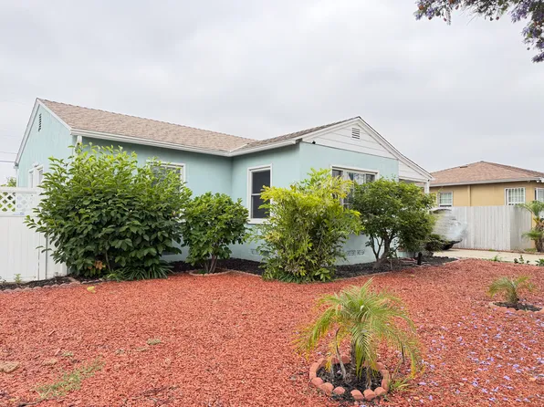(undisclosed Address), Monterey Park, CA 91754