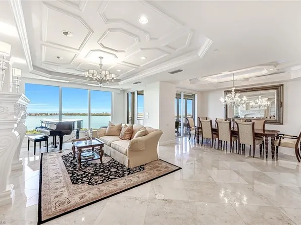 4851 Bonita Bay BLVD #1102, BONITA SPRINGS, FL 34134