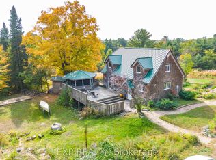 1197 Lower Spruce Hedge Rd, Greater Madawaska, ON K0J1G0