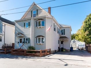 11 River Pl #11, Methuen, MA 01844