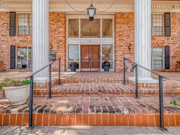 2824 Briarhurst Dr APT 20, Houston, TX 77057