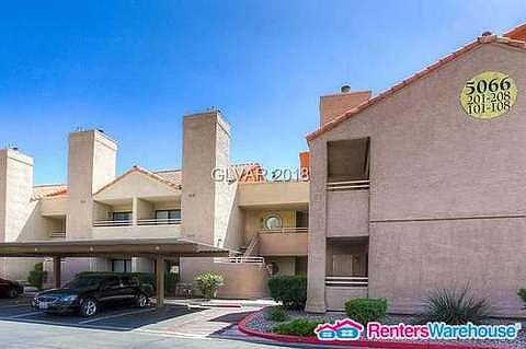 5th image of 5066 S Rainbow Blvd Unit 108