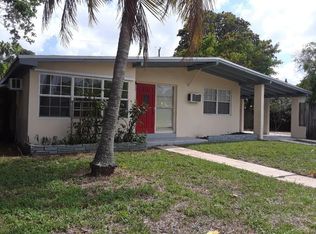 1700 NE 44th St, Pompano Beach, FL 33064