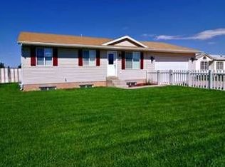 4735 N Tumbleweed Dr, Enoch, UT 84720
