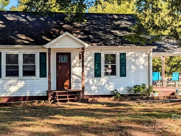 97 Liske Ave NW, Concord, NC 28027