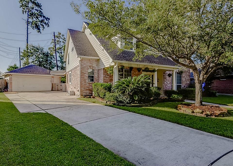 1st image of 11707 Gray Forest Trl