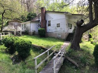 725 Vancel Rd, Tazewell, TN 37879