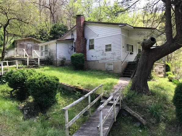 725 Vancel Rd, Tazewell, TN 37879