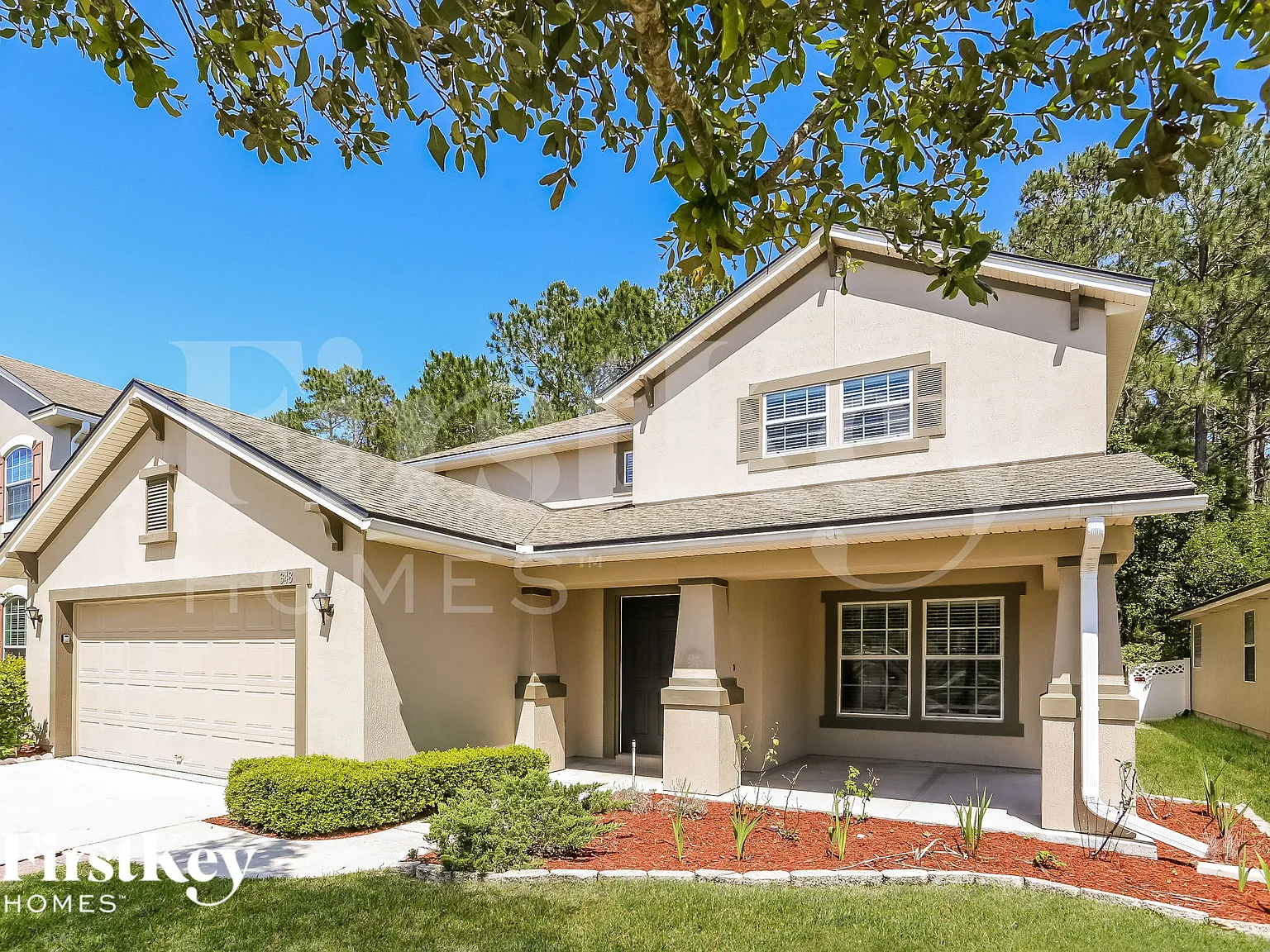 3 bed, 2.0 bath, 2709 sqft, $2,685 — Photo 2