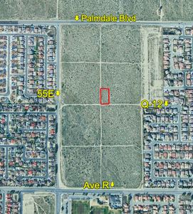 56th Street East Ave #Q12, Palmdale, CA, 93552