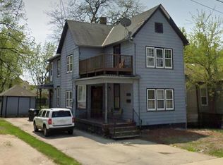 823 Hagerer St, Racine, WI 53402