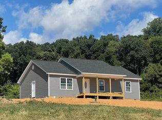 4009 Ridge Rd, Quicksburg, VA 22847