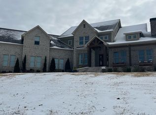 1023 Lookout Mountain Rd, Benton, AR 72019