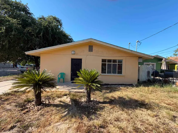 3502 Guadalupe St, Laredo, TX 78043