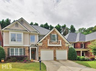 3091 Hudson Way, Decatur, GA 30033