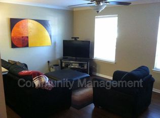 10925 E Fuller Pl, Baton Rouge, LA 70816