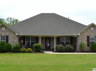 16683 Mulberry Ln, Athens, AL 35613