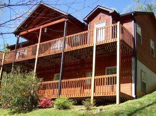 229 Kristin Ln, Blairsville, GA 30512
