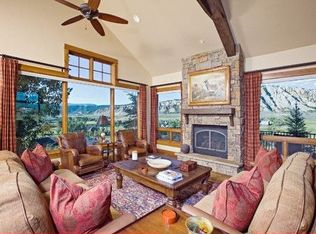 54 Mariposa, Carbondale, CO 81623