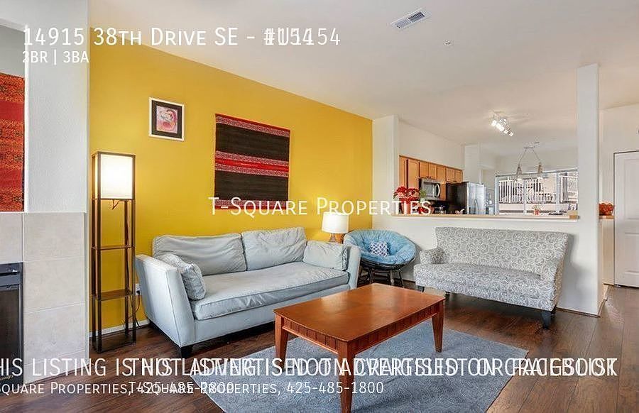 14915 38th Drive SE Apartment Rentals Mill Creek, WA Zillow