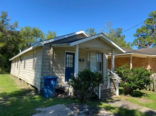 816 Avenue A, Pt Allen, LA 70767