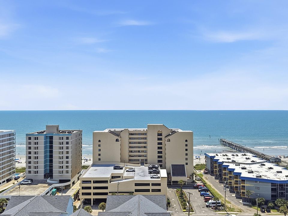 1st image of 6100 N Ocean Blvd Unit 601
