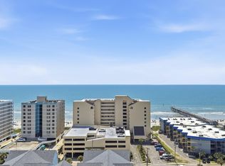 6100 N Ocean Blvd Unit 601, North Myrtle Beach, SC 29582