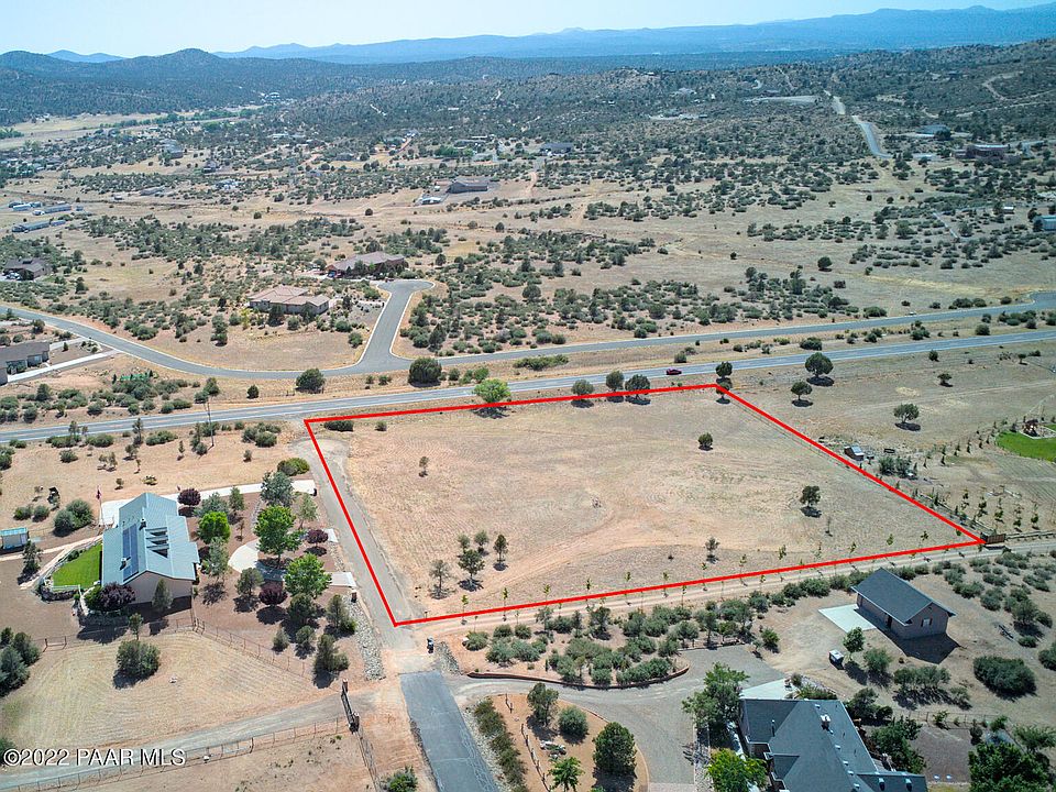 4370 W Friendly Meadow Rd, Prescott, AZ 86305 MLS 1048753 Zillow