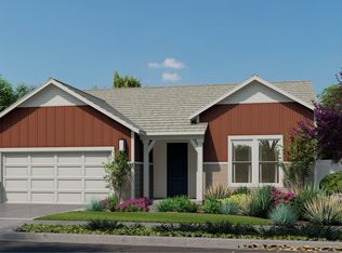 Residence 1903 Plan, Heritage Placer Vineyards | Active Adult : Lazio | Active Ad, Roseville, CA 95747