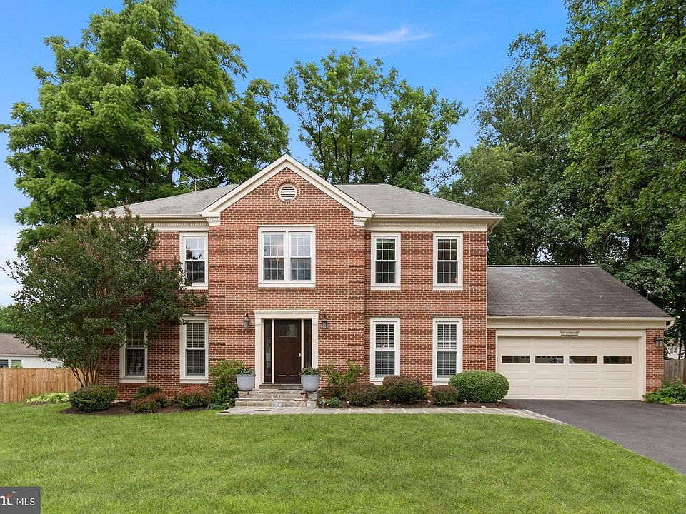 1st image of 11409 Guerlac Ct