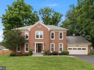 11409 Guerlac Ct, Gaithersburg, MD 20878