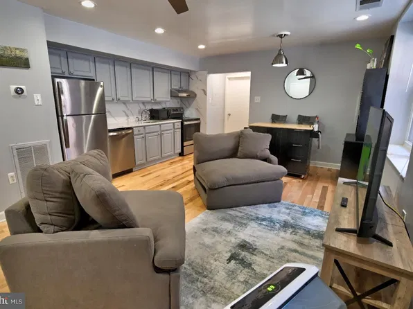 66 New York Ave NW APT 107, Washington, DC 20001