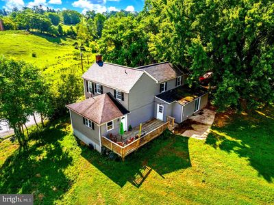 4920 Ed McClain Rd, Monrovia, MD, 21770