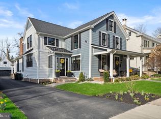 172 Lafayette St, Doylestown, PA