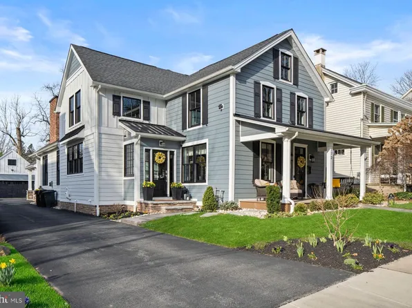 172 Lafayette St, Doylestown, PA 18901