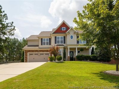 189 Kentucky Derby Ln, Lillington, NC, 27546