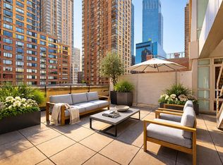 426 W 58th St #Penthouse 2, New York, NY 10019