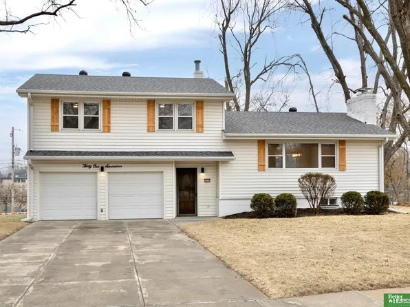 3117 S 117th St, Omaha, NE 68144