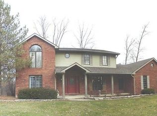 107 Brown Dr, Bryan, OH 43506