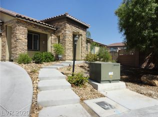 8220 Sienna Skies Ct, Las Vegas, NV 89131