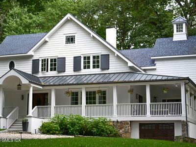 311 Riversville Rd, Greenwich, CT, 06831