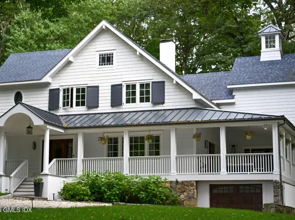 311 Riversville Rd, Greenwich, CT 06831