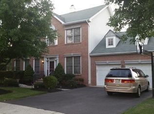 36 McBride Way, Bridgewater, NJ 08807