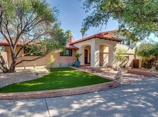 59 E Calle Claravista, Tucson, AZ 85716