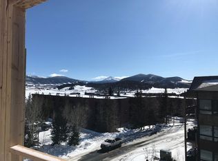 235 E Labonte Dr #305, Dillon, CO 80435