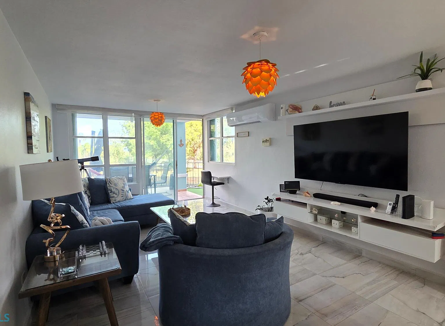 Costa Brava (Condominio) — Photo 1